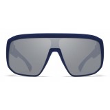 Mykita - Shift - Occhiali da Sole Quadrati in Acetato - New Collection - Mykita Eyewear