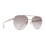 Mykita - Jun - Aviator Metal Sunglasses - New Collection - Mykita Eyewear