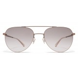 Mykita - Jun - Aviator Metal Sunglasses - New Collection - Mykita Eyewear