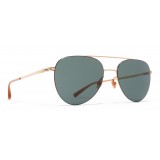 Mykita - Jun - Aviator Metal Sunglasses - New Collection - Mykita Eyewear