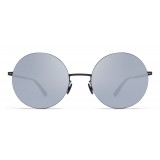 Mykita - Yoko - Round Metal Sunglasses - New Collection - Mykita Eyewear