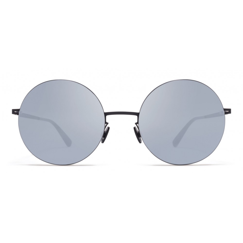 Bottega Veneta Sport Sunglasses - Green W / Mirror Lens – Kith