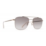 Mykita - Yuuto - Square Metal Sunglasses - New Collection - Mykita Eyewear