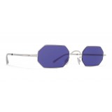 Mykita - MMCRAFT004 - Mykita & Maison Margiela - Metal Collection - Sunglasses - Mykita Eyewear
