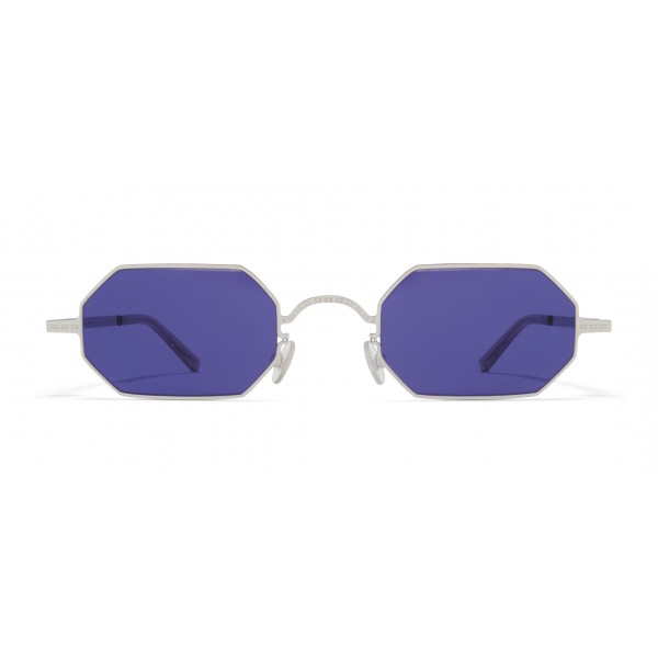 Mykita - MMCRAFT004 - Mykita & Maison Margiela - Metal Collection - Sunglasses - Mykita Eyewear