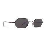 Mykita - MMCRAFT004 - Mykita & Maison Margiela - Metal Collection - Sunglasses - Mykita Eyewear