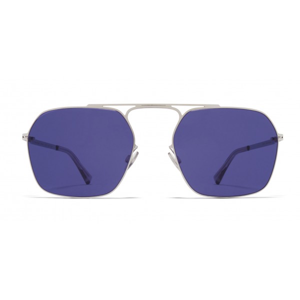 Mykita - MMCRAFT012 - Mykita & Maison Margiela - Metal Collection - Sunglasses - Mykita Eyewear