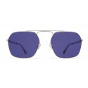 Mykita - MMCRAFT012 - Mykita & Maison Margiela - Metal Collection - Sunglasses - Mykita Eyewear