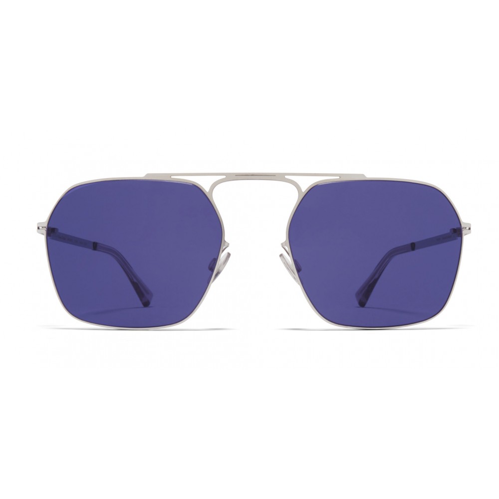 Mykita - MMCRAFT012 - Mykita & Maison Margiela - Metal Collection