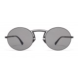 Mykita - MMCRAFT008 - Mykita & Maison Margiela - Metal Collection - Sunglasses - Mykita Eyewear