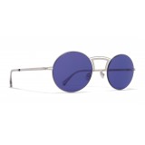 Mykita - MMCRAFT008 - Mykita & Maison Margiela - Metal Collection - Sunglasses - Mykita Eyewear