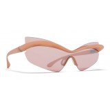 Mykita - MMECHO004 - Mykita & Maison Margiela - Acetate Collection - Sunglasses - Mykita Eyewear