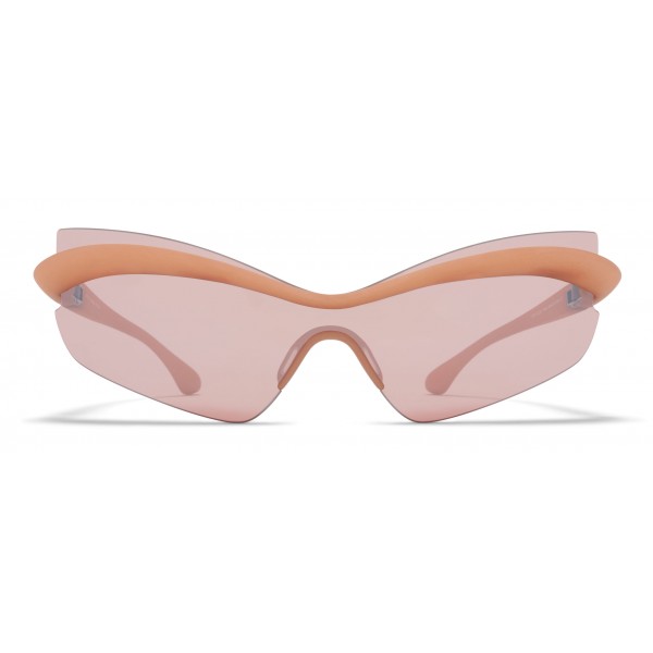 Mykita - MMECHO004 - Mykita & Maison Margiela - Acetate Collection - Occhiali da Sole - Mykita Eyewear