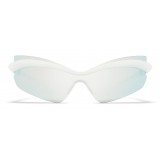 Mykita - MMECHO004 - Mykita & Maison Margiela - Acetate Collection - Sunglasses - Mykita Eyewear