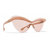 Mykita - MMECHO001 - Mykita & Maison Margiela - Acetate Collection - Sunglasses - Mykita Eyewear