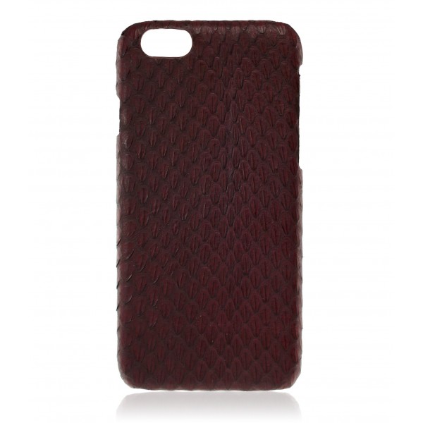 2 ME Style - Cover Serpente Vinaccia - iPhone 6/6S
