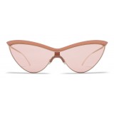 Mykita - MMECHO002 - Mykita & Maison Margiela - Acetate Collection - Sunglasses - Mykita Eyewear