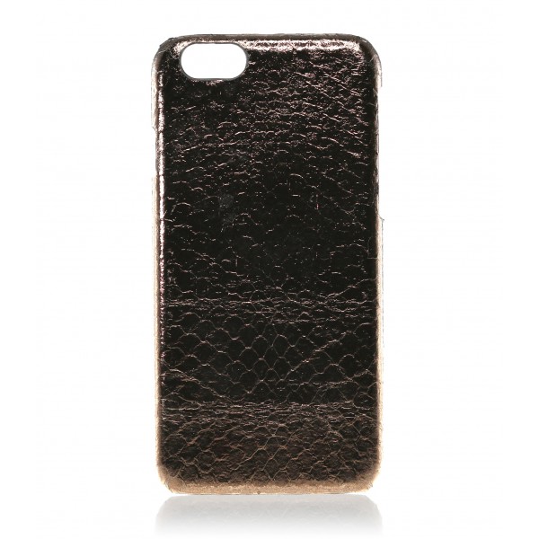 2 ME Style - Case Snake Bronze - iPhone 6/6S