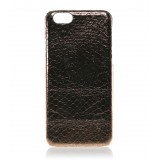 2 ME Style - Cover Serpente Bronze - iPhone 6/6S