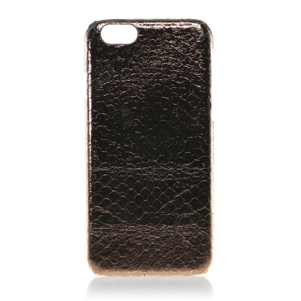 2 ME Style - Cover Serpente Bronze - iPhone 6/6S