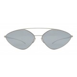 Mykita - MMESSE023 - Mykita & Maison Margiela - Metal Collection - Sunglasses - Mykita Eyewear