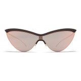 Mykita - MMECHO002 - Mykita & Maison Margiela - Acetate Collection - Sunglasses - Mykita Eyewear