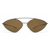 Mykita - MMESSE023 - Mykita & Maison Margiela - Metal Collection - Sunglasses - Mykita Eyewear
