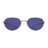Mykita - MMESSE024 - Mykita & Maison Margiela - Metal Collection - Sunglasses - Mykita Eyewear