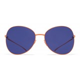 Mykita - MMESSE025 - Mykita & Maison Margiela - Metal Collection - Sunglasses - Mykita Eyewear