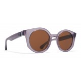 Mykita - MMRAW013 - Mykita & Maison Margiela - Acetate Collection - Sunglasses - Mykita Eyewear