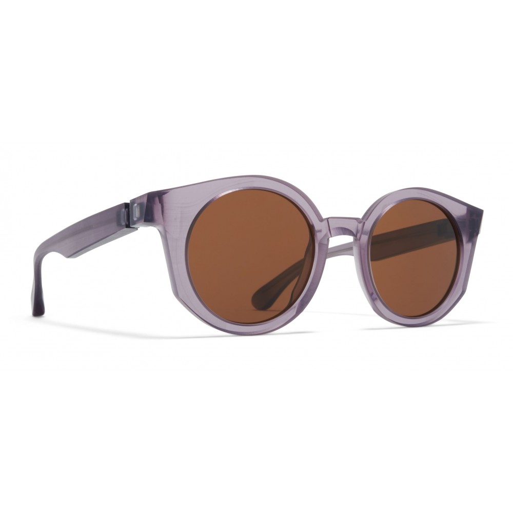 Mykita - MMRAW013 - Mykita & Maison Margiela - Acetate Collection