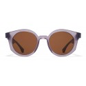 Mykita - MMRAW013 - Mykita & Maison Margiela - Acetate Collection - Sunglasses - Mykita Eyewear