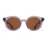Mykita - MMRAW013 - Mykita & Maison Margiela - Acetate Collection - Sunglasses - Mykita Eyewear