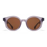 Mykita - MMRAW013 - Mykita & Maison Margiela - Acetate Collection - Sunglasses - Mykita Eyewear