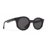 Mykita - MMRAW013 - Mykita & Maison Margiela - Acetate Collection - Sunglasses - Mykita Eyewear