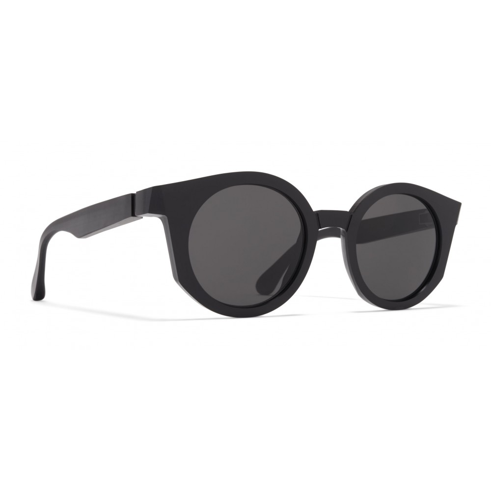 Mykita - MMRAW013 - Mykita & Maison Margiela - Acetate Collection ...