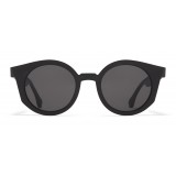 Mykita - MMRAW013 - Mykita & Maison Margiela - Acetate Collection - Sunglasses - Mykita Eyewear