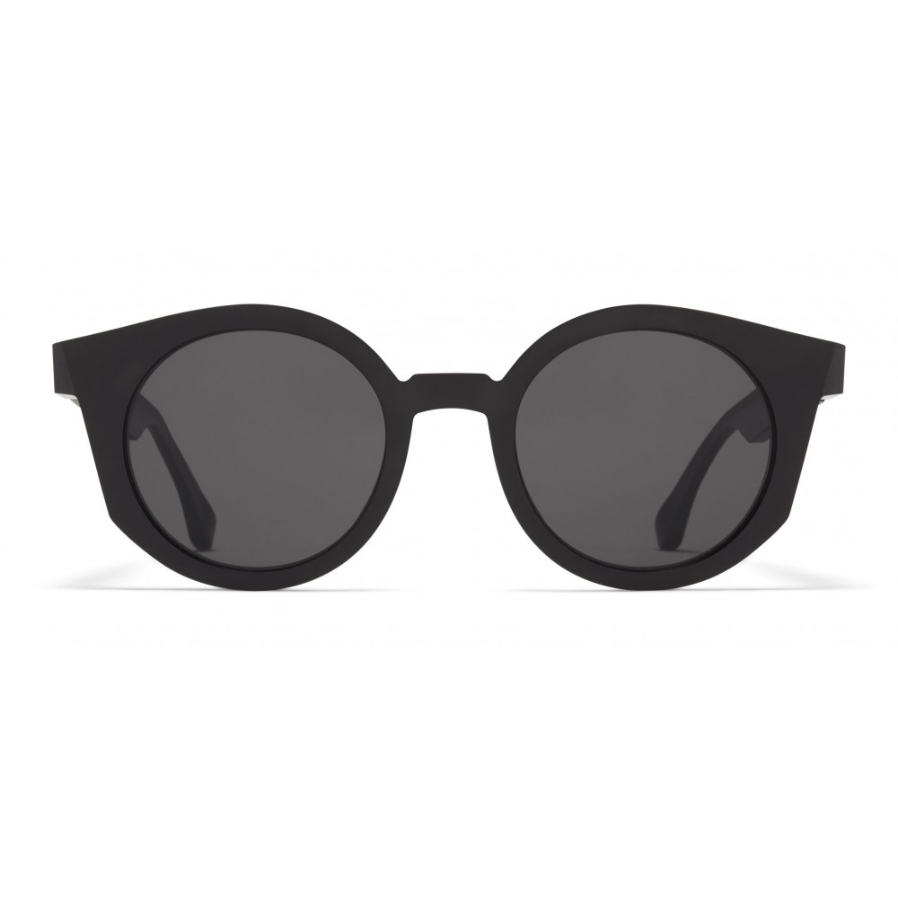 Mykita - MMRAW013 - Mykita & Maison Margiela - Acetate Collection ...