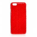 2 ME Style - Case Snake Venice Red - iPhone 6/6S