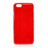 2 ME Style - Case Snake Venice Red - iPhone 6/6S