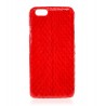 2 ME Style - Case Snake Venice Red - iPhone 6/6S