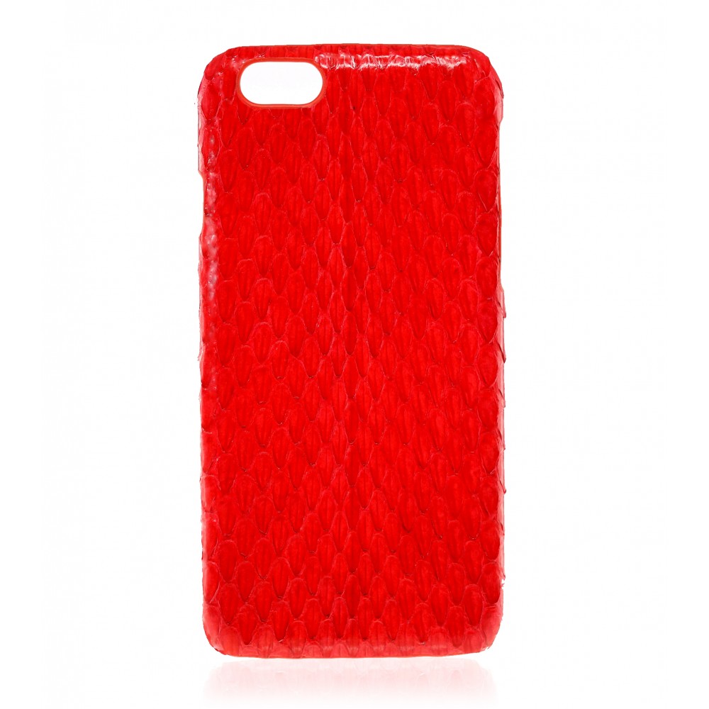 2 ME Style - Cover Serpente Venice Red - iPhone 6/6S