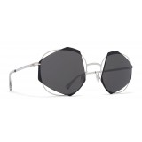 Mykita - Achilles - Round Metal Sunglasses - New Collection - Mykita Eyewear