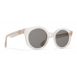 Mykita - MMRAW013 - Mykita & Maison Margiela - Acetate Collection - Sunglasses - Mykita Eyewear