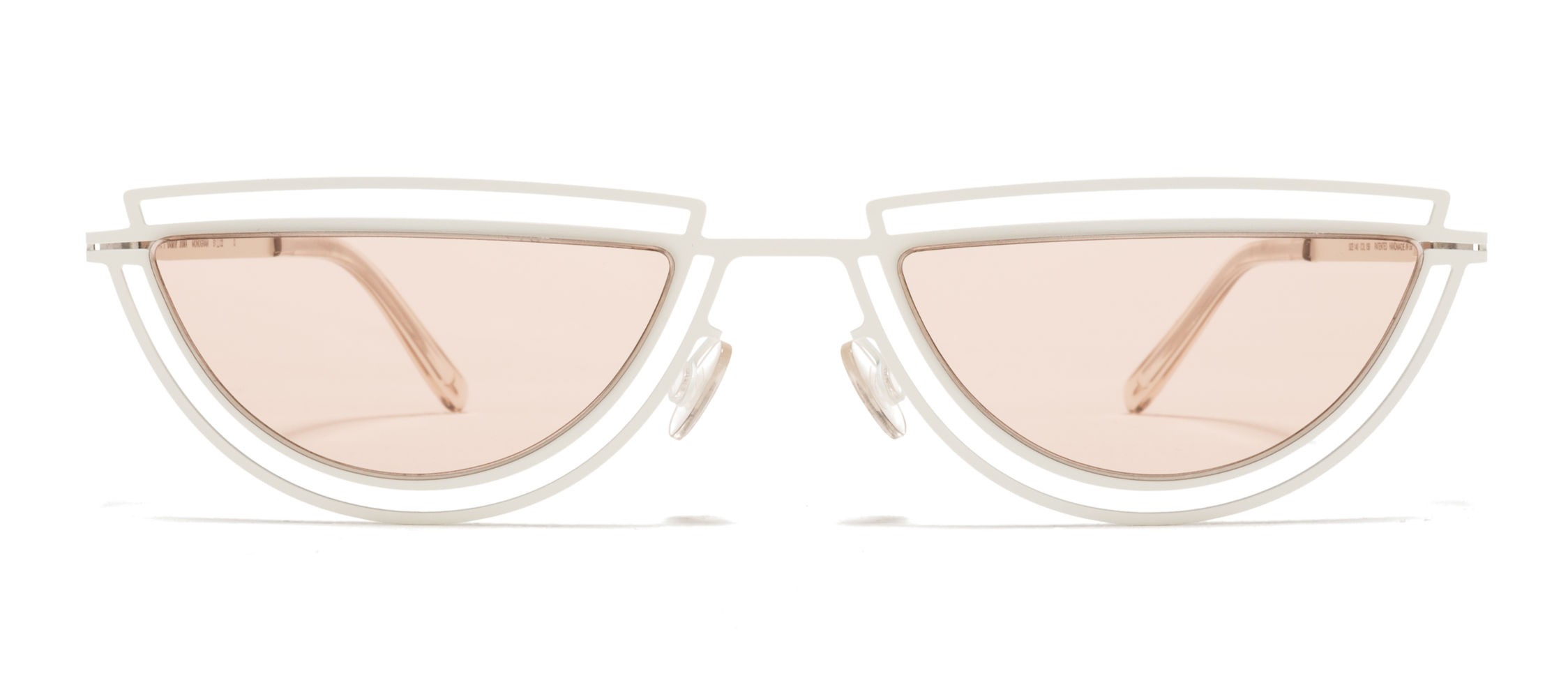 Download Mykita Monogram Butterfly Metal Sunglasses New Collection Mykita Eyewear Avvenice