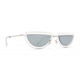 Mykita - Monogram - Butterfly Metal Sunglasses - New Collection - Mykita Eyewear