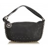 Dior Vintage - Peace and Love Hobo Bag - Nero - Borsa in Pelle - Alta Qualità Luxury