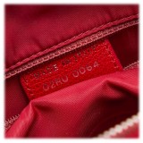 Dior Vintage - Rasta Oblique Crossbody Bag - Brown Beige - Leather Handbag - Luxury High Quality