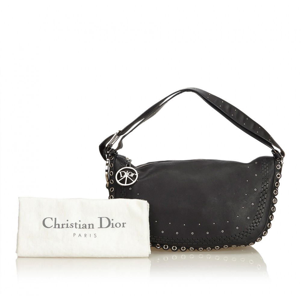 dior peace and love bag