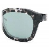 Thom Browne - Square Tortoise Sunglasses - Thom Browne Eyewear